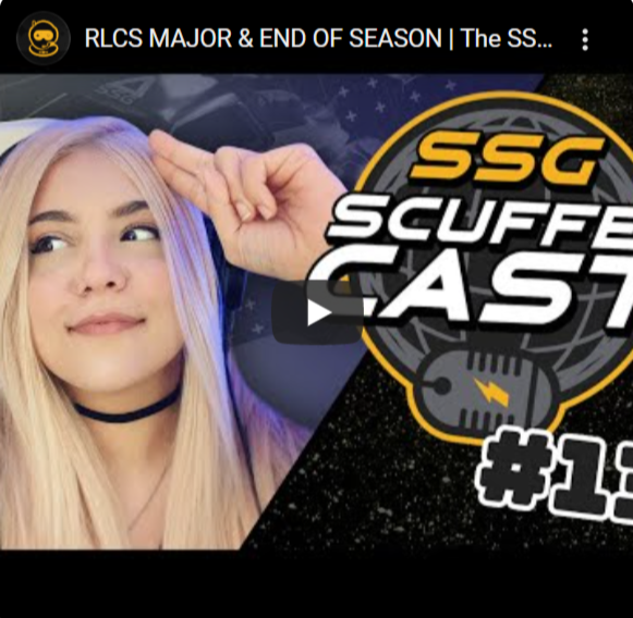 Photo post from Spacestation Gaming.