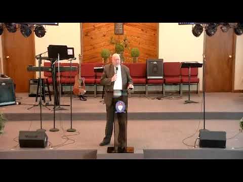 Video post from Fort Payne Family Worship Center.
