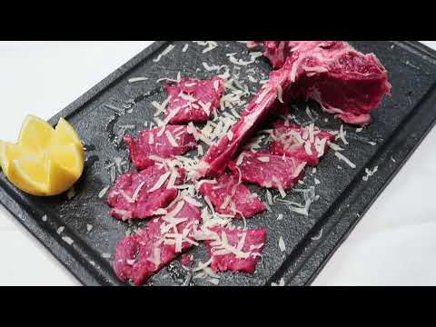 Video post from Latterie Vicentine Stabilimento produttivo.