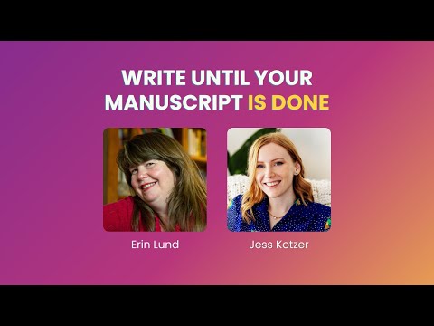 Video post from Jess Kotzer.