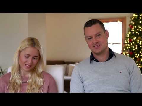 Video post from Ali & Chris Homes.