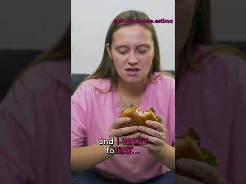 Video post from Dr. Stephanie Estima.