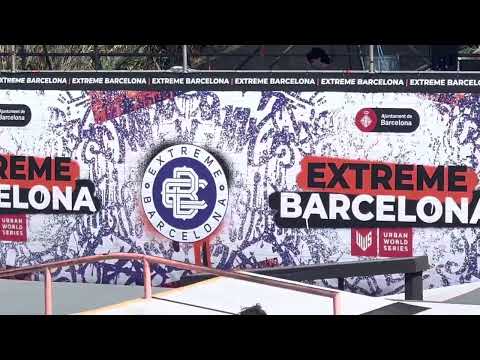 Video post from NKD Scooters.