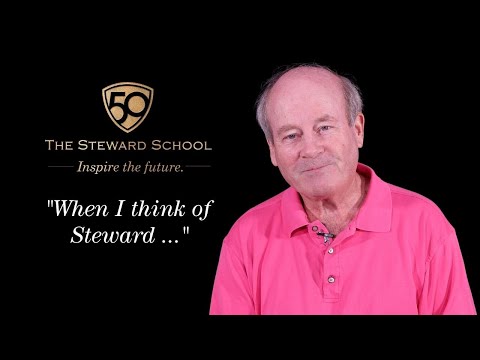 Video post from The Steward School.