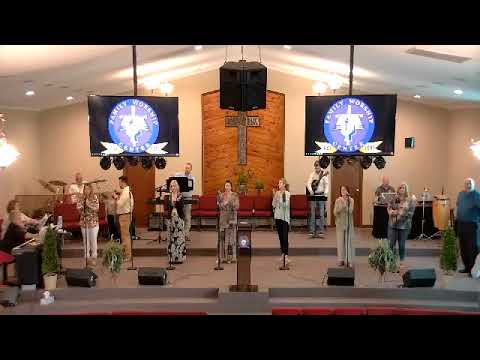 Video post from Fort Payne Family Worship Center.