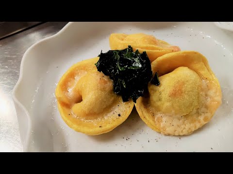 Video post from Latterie Vicentine Stabilimento produttivo.