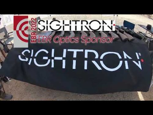Video post from airgunsofarizona.