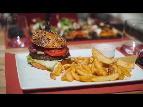 Video post from Latterie Vicentine Stabilimento produttivo.