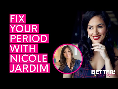 Video post from Dr. Stephanie Estima.
