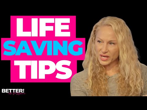 Video post from Dr. Stephanie Estima.