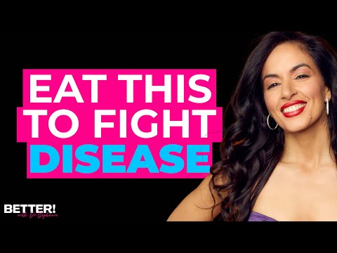 Video post from Dr. Stephanie Estima.