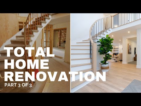 Video post from Ali & Chris Homes.
