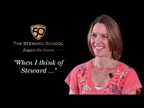 Video post from The Steward School.