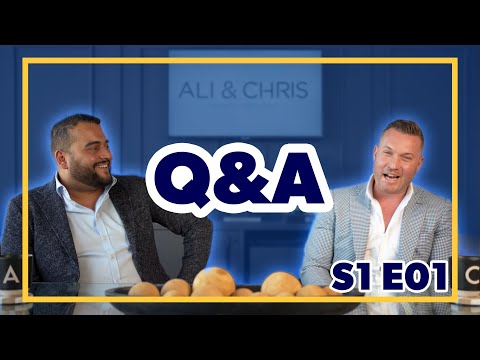 Video post from Ali & Chris Homes.