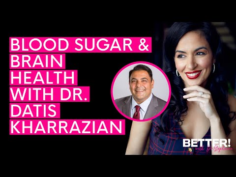 Video post from Dr. Stephanie Estima.