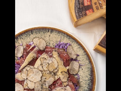 Video post from Latterie Vicentine Stabilimento produttivo.