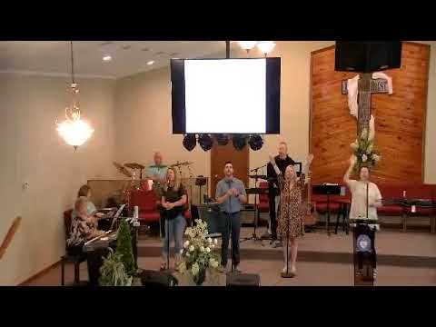 Video post from Fort Payne Family Worship Center.