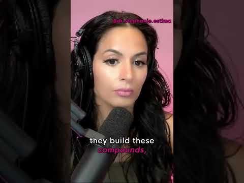 Video post from Dr. Stephanie Estima.