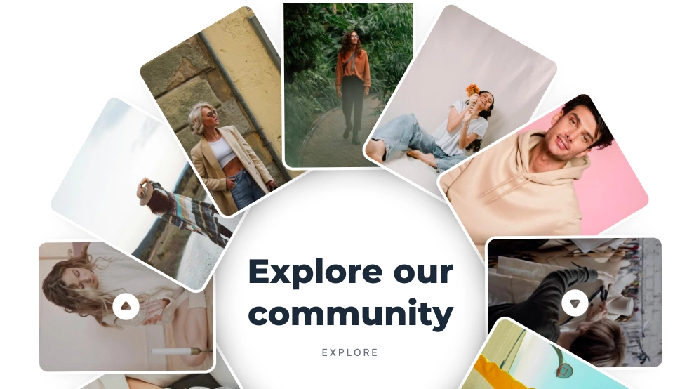 Social Circle Carousel