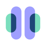 company logo