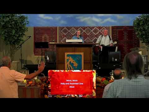 Video post from Yesuah's Love Heals.