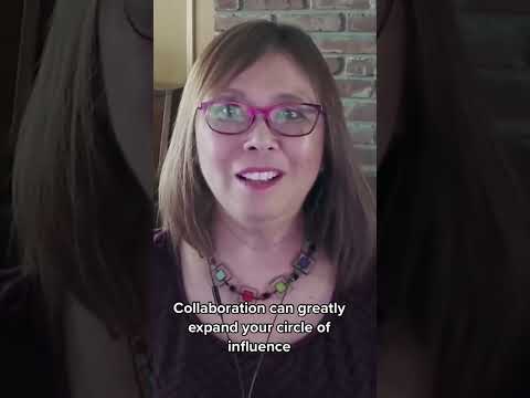 Video post from Jess Kotzer.