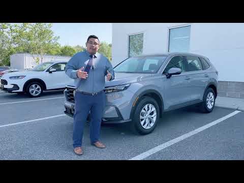 Video post from Apple Honda.