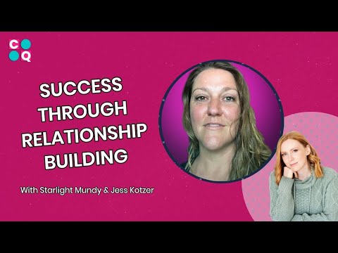 Video post from Jess Kotzer.