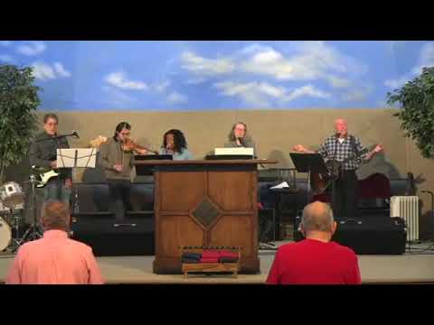 Video post from Yesuah's Love Heals.