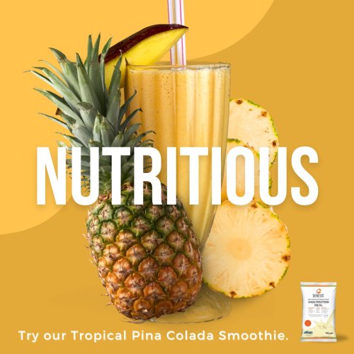 Photo post from Genesis Nutritional Products.