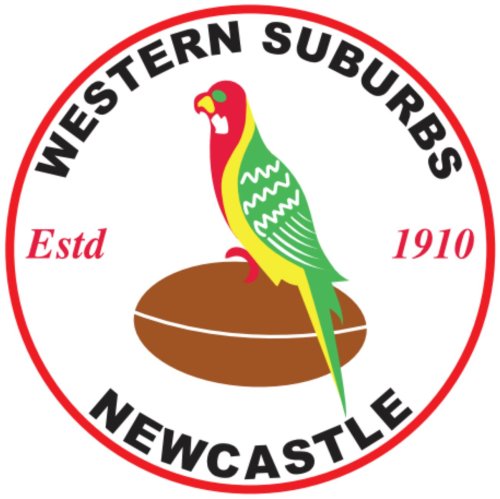 Photo post from Western Suburbs Rosellas.