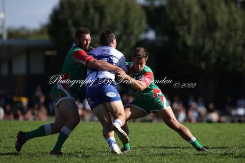 Carousel post from Western Suburbs Rosellas.