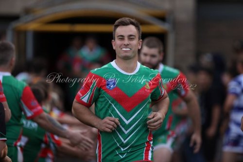 Carousel post from Western Suburbs Rosellas.