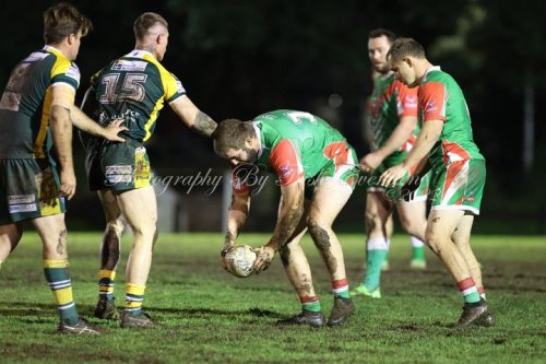Carousel post from Western Suburbs Rosellas.