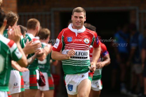 Carousel post from Western Suburbs Rosellas.
