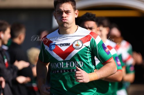 Carousel post from Western Suburbs Rosellas.