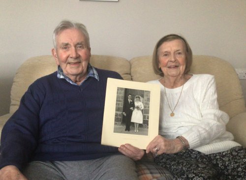 Photo post from Llys Cyncoed Care Home.