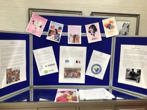 Photo post from Llys Cyncoed Care Home.