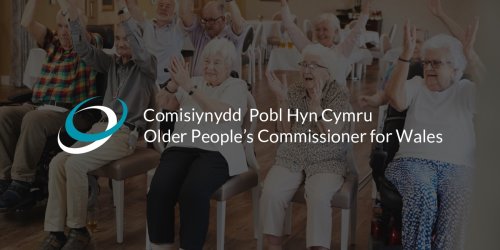 Photo post from Llys Cyncoed Care Home.