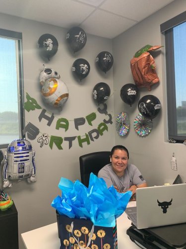 Photo post from KP Staffing Agency (Fort Worth Branch).