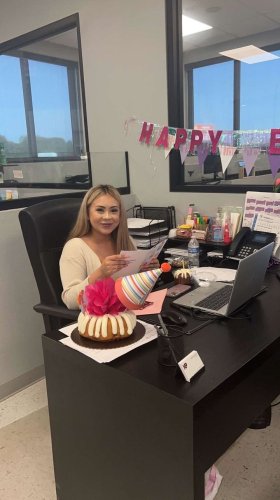Photo post from KP Staffing Agency (Fort Worth Branch).