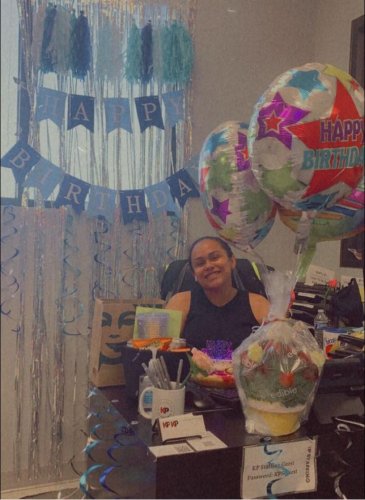 Photo post from KP Staffing Agency (Fort Worth Branch).