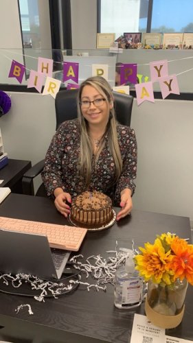Photo post from KP Staffing Agency (Fort Worth Branch).