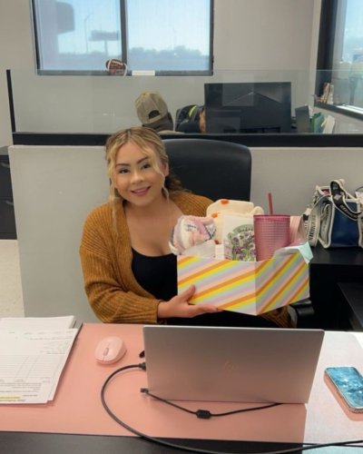 Photo post from KP Staffing Agency (Fort Worth Branch).