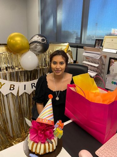Photo post from KP Staffing Agency (Fort Worth Branch).