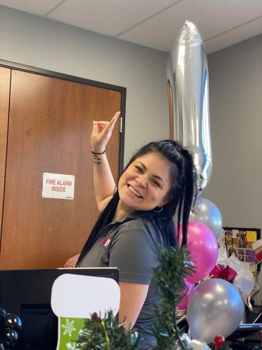 Photo post from KP Staffing Agency (Fort Worth Branch).
