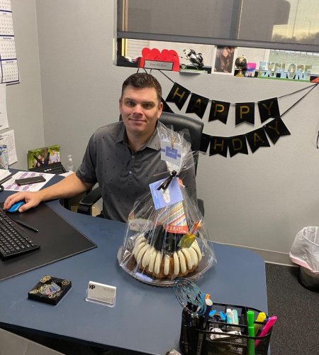 Photo post from KP Staffing Agency (Fort Worth Branch).