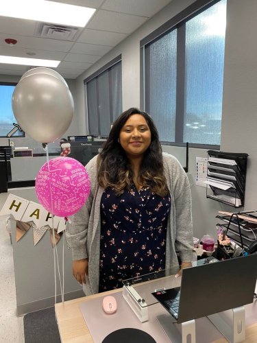 Photo post from KP Staffing Agency (Fort Worth Branch).