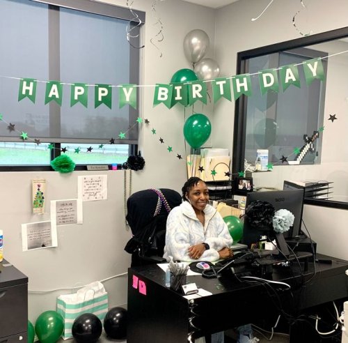 Photo post from KP Staffing Agency (Fort Worth Branch).