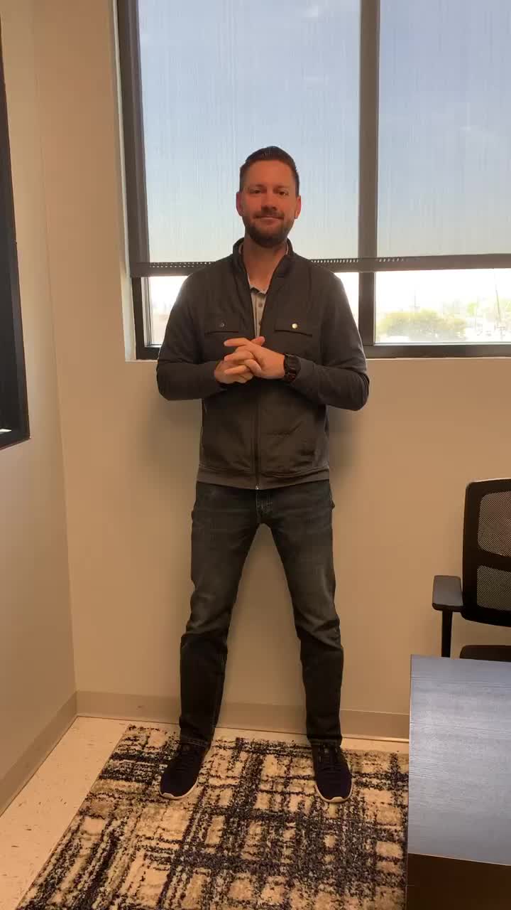Video post from KP Staffing Agency (Fort Worth Branch).